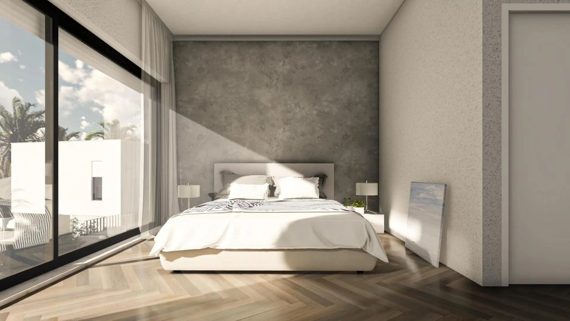 Villa Just Be Light By Trawelltopia - Pool, Wifi Kastela