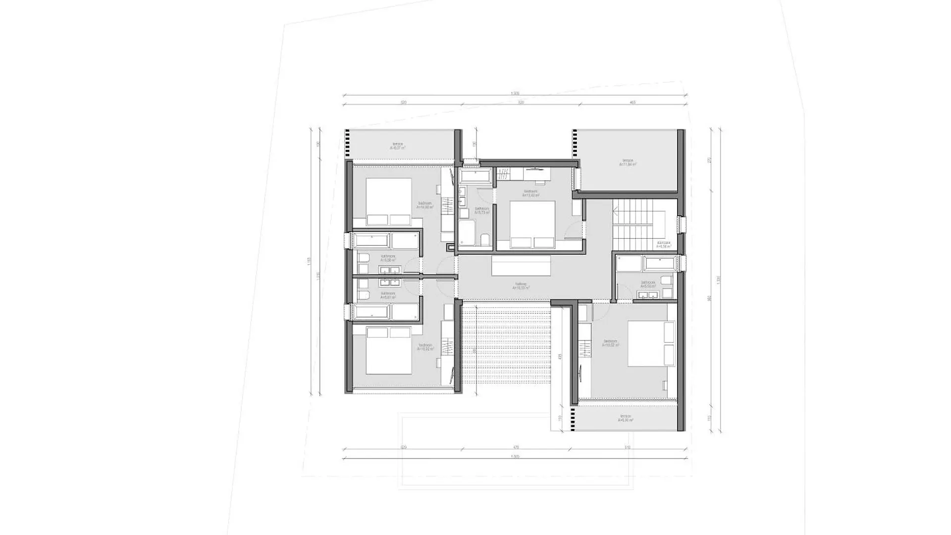Villa Just Be Light By Trawelltopia - Pool, Wifi Kastela
